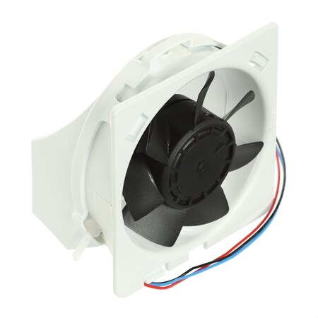 Fisher & Paykel 848320P Fisher & Paykel Refrigerator Pc 3W Fan Assembly Jst/Dct 848320P